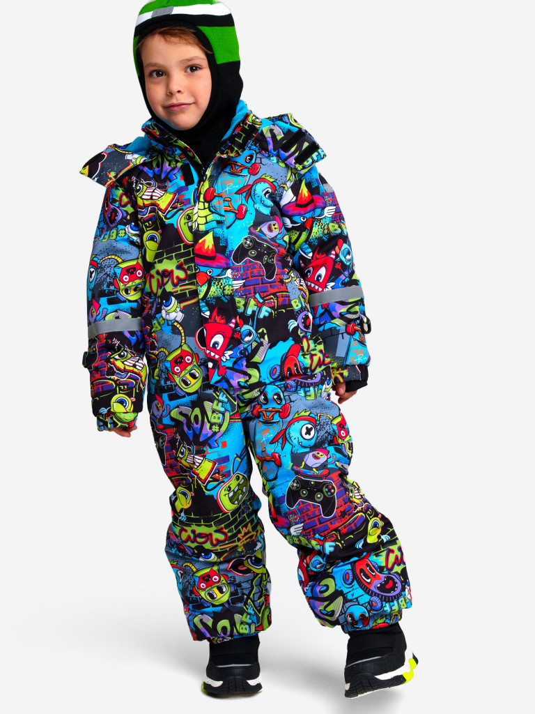 Шапка для мальчиков PlayToday