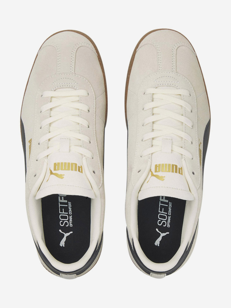 Кеды мужские PUMA Puma CLub