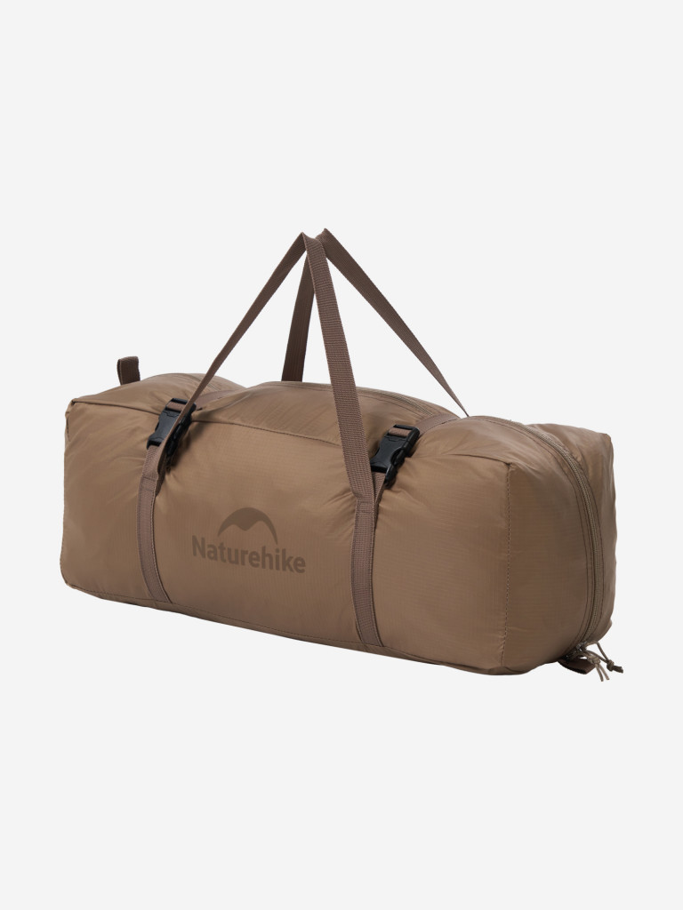 Палатка 3-местная Naturehike Cloud River