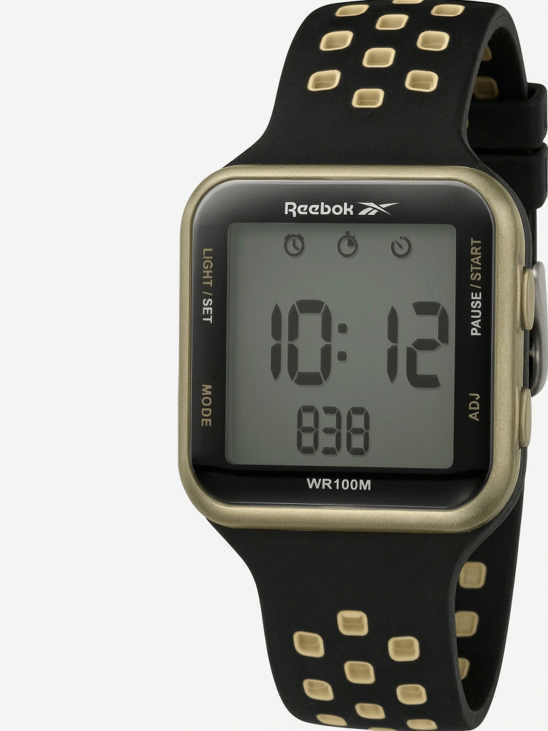 Часы Reebok Square elements RD-SQE-G9-P2IB-W2
