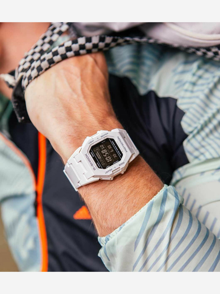 Спортивные часы CASIO G-SHOCK GD-B500-7