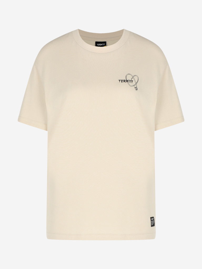 Футболка женская Termit