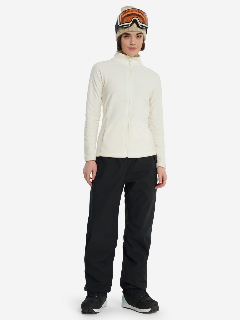 Брюки утепленные женские Protest Sami