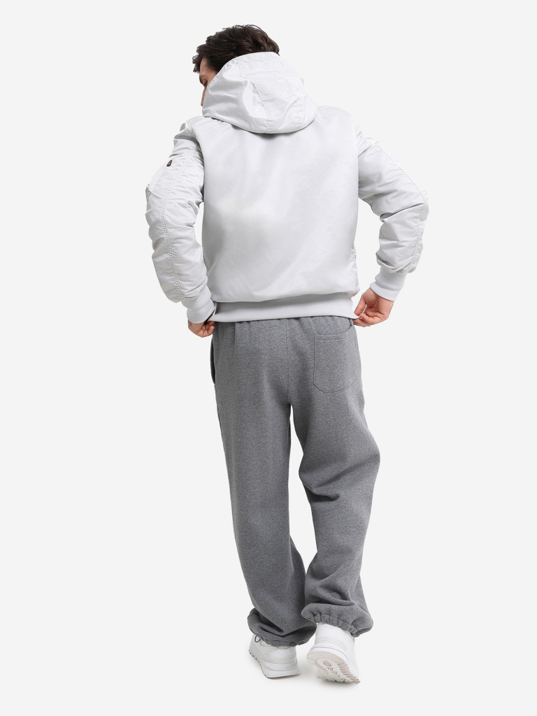 Ветровка мужская L-2B Hooded Gen II Alpha Industries