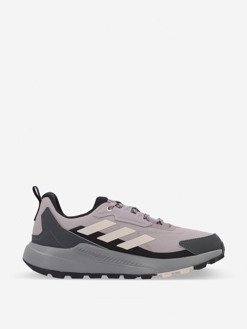 Полуботинки женские adidas Terrex Anylander R.Rdy 32094700299 Серый, размер 38.5,40,39,36.5,37,38, фото 4