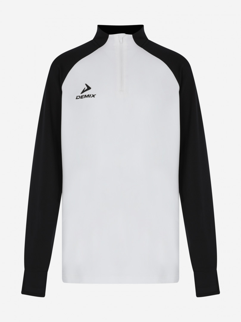 Джемпер футбольный для мальчиков Demix Playmaker Белый 2699₽