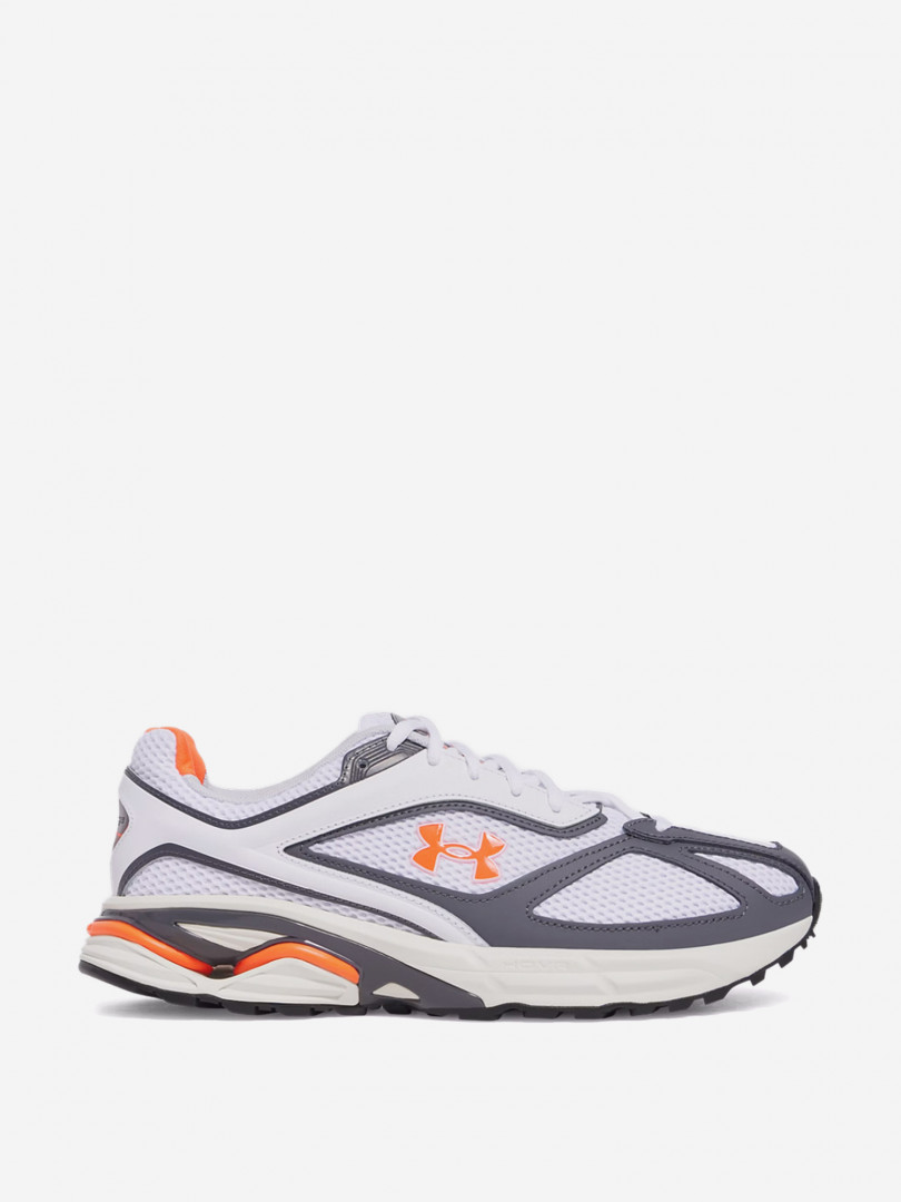 Кроссовки мужские Under Armour Hovr Apparition Белый 12999₽