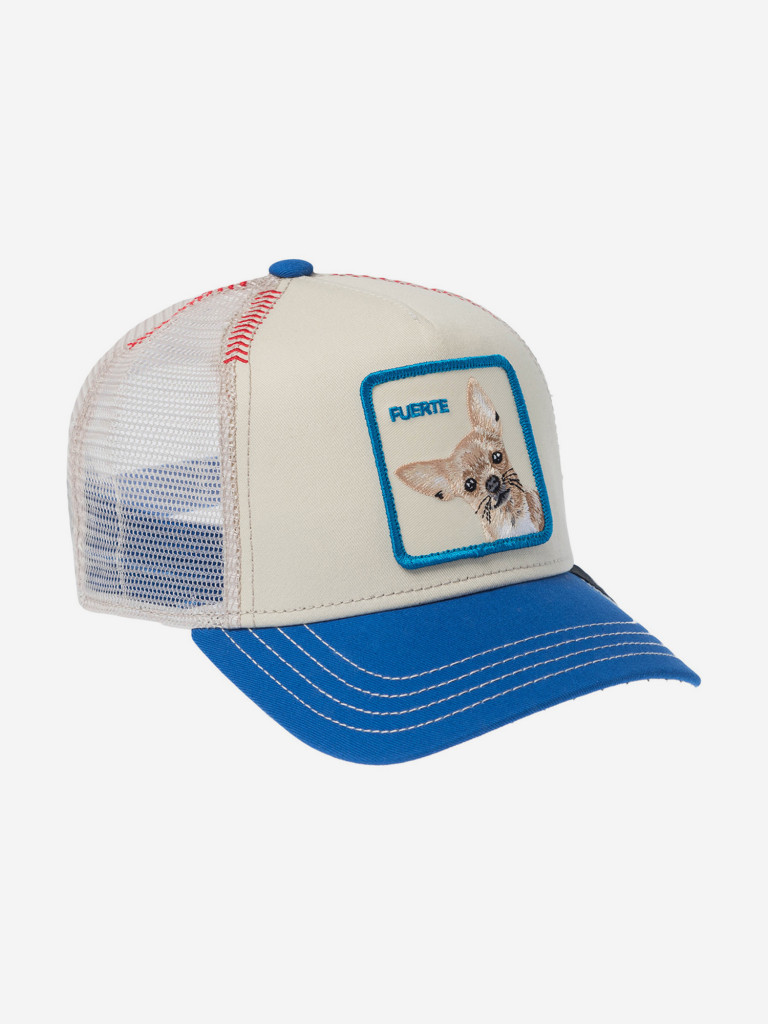 Бейсболка с сеточкой GOORIN BROTHERS 101-1951