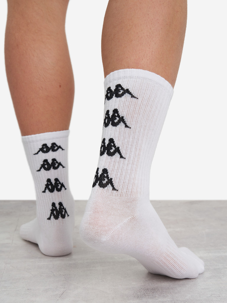 Носки Kappa, 1 пара