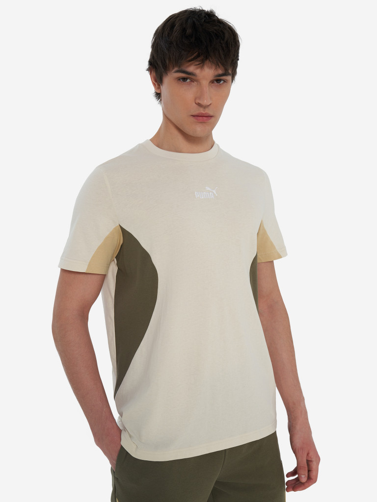 Футболка мужская PUMA