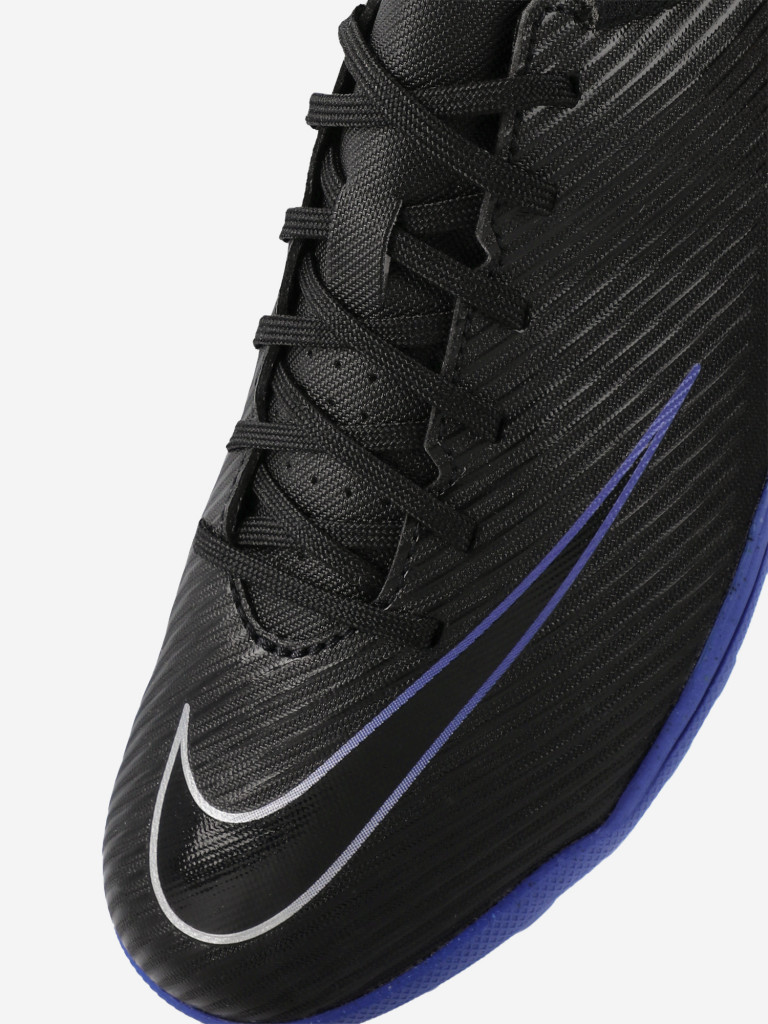 Бутсы для мальчиков Nike Jr. Mercurial Vapor 15 Club