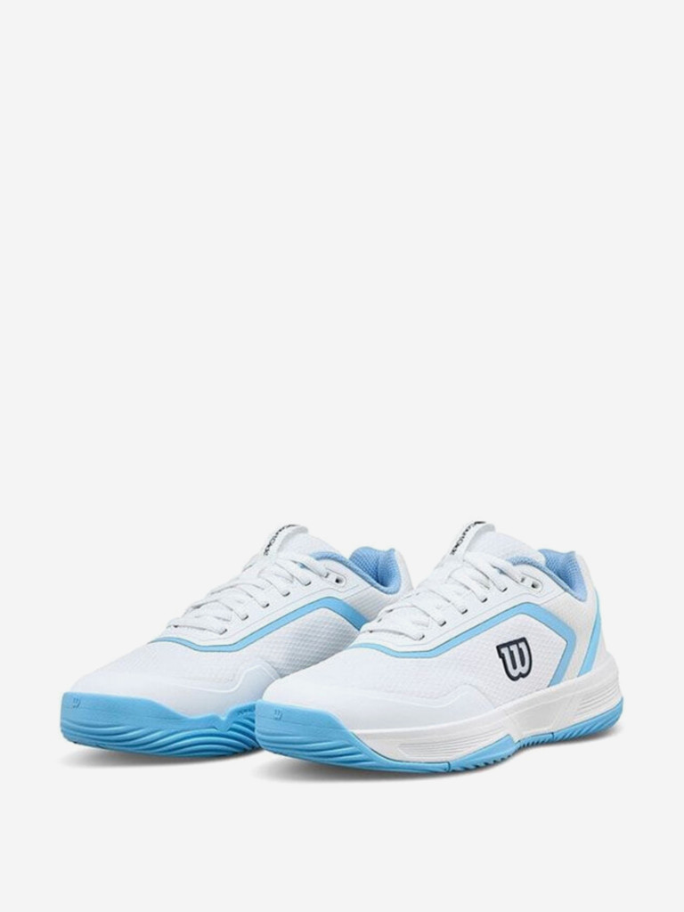 Кроссовки женские Wilson CourtGlide