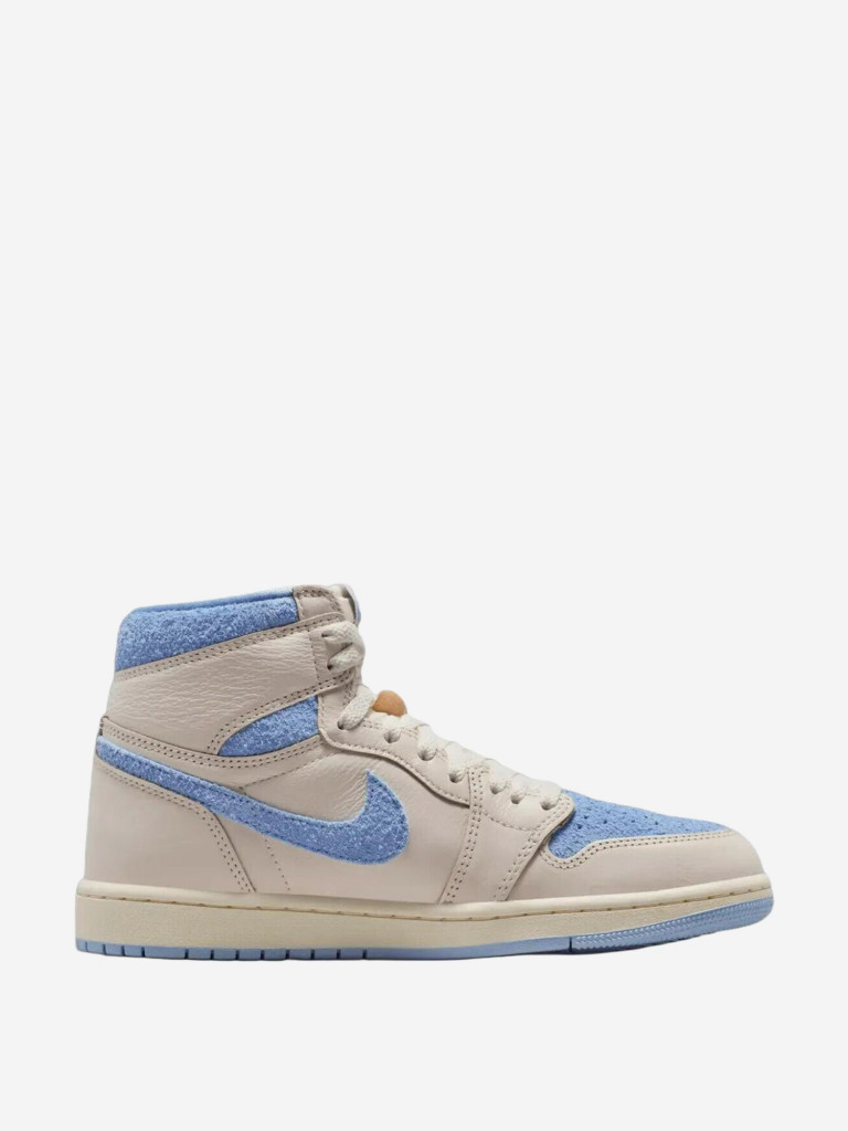 Кеды высокие женские Nike Jordan 1 High OG