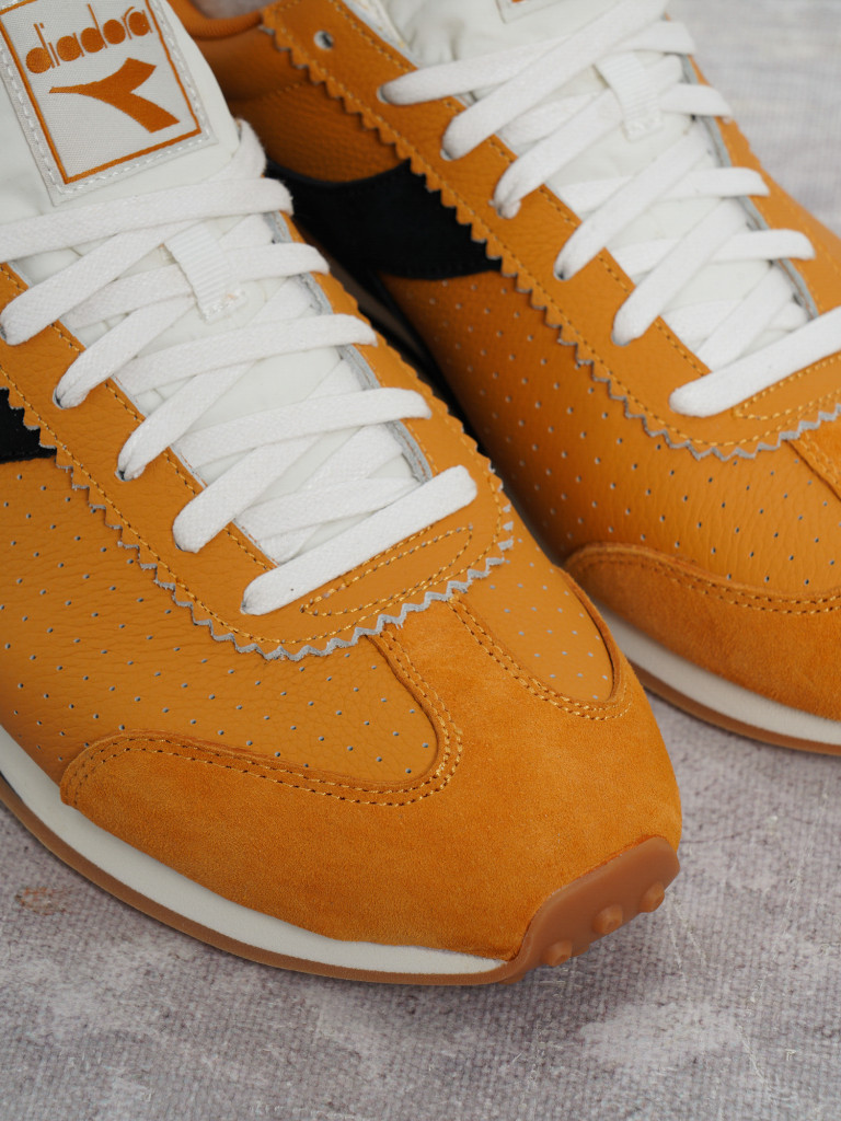 Кроссовки мужские Diadora Rally Punched