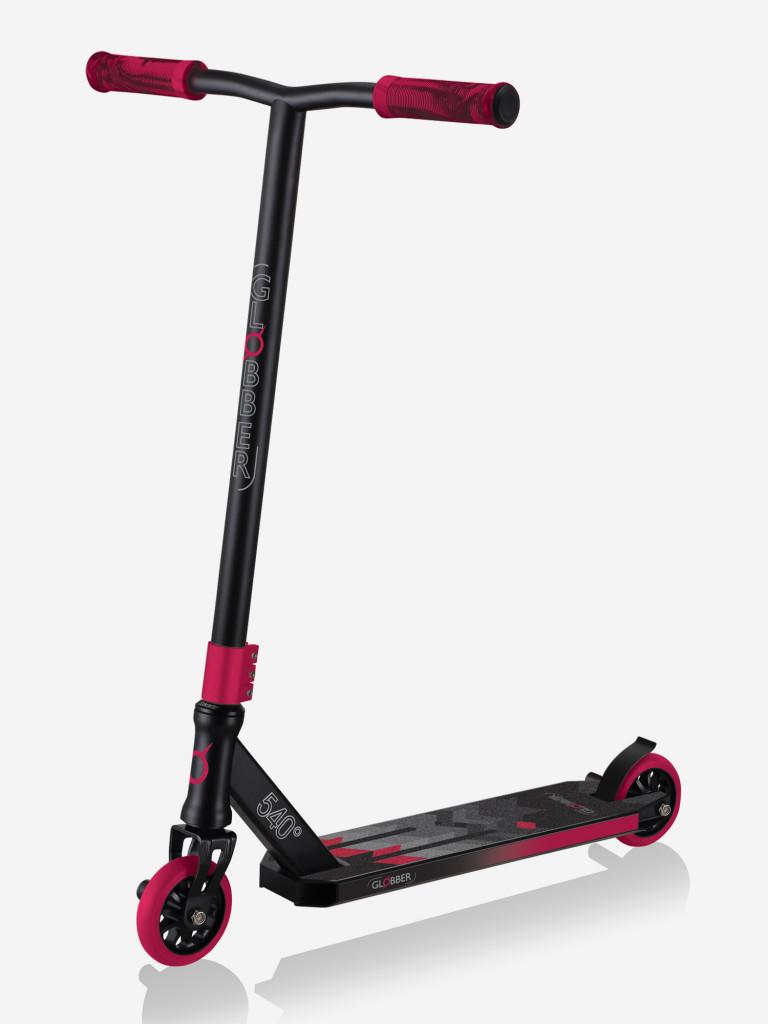 Самокат Globber GS 540