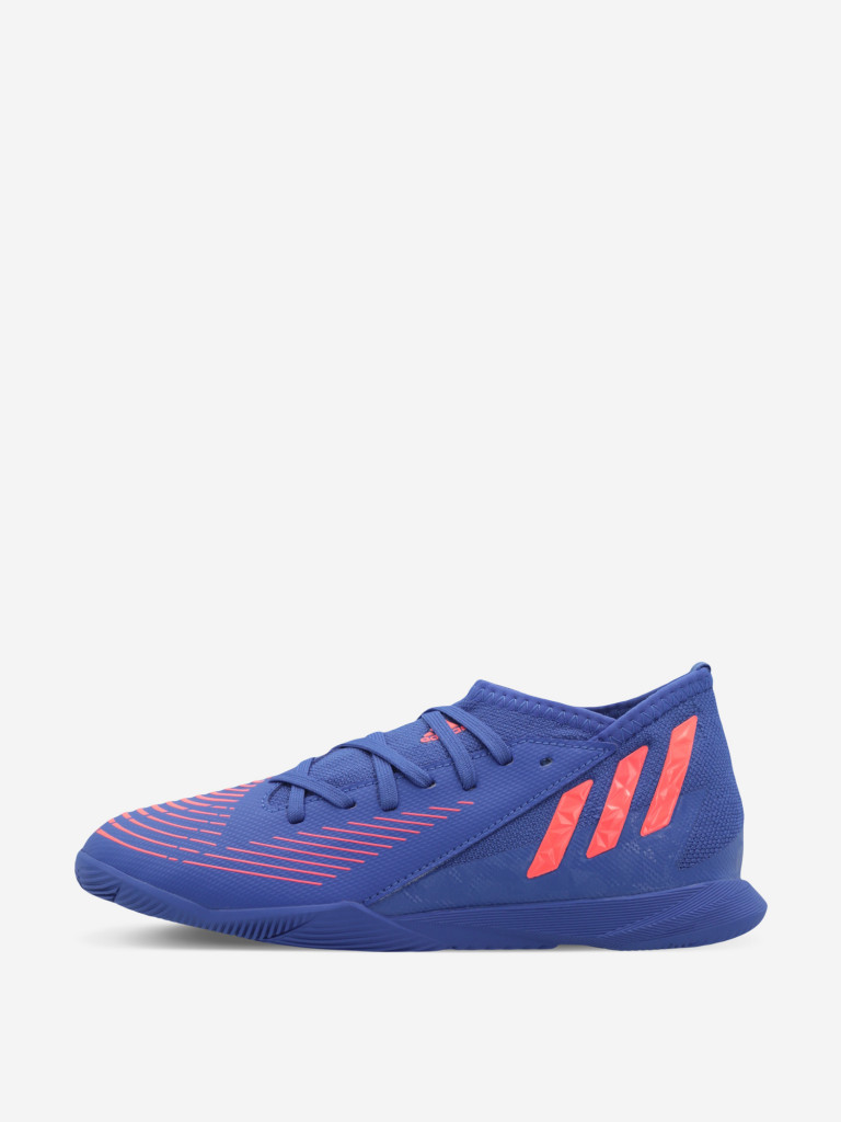 Бутсы для мальчиков adidas Predator Edge.3 IN J