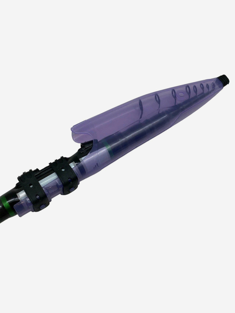 Удилище телескопическое CALIBER Travel Bolo c/к 4,2