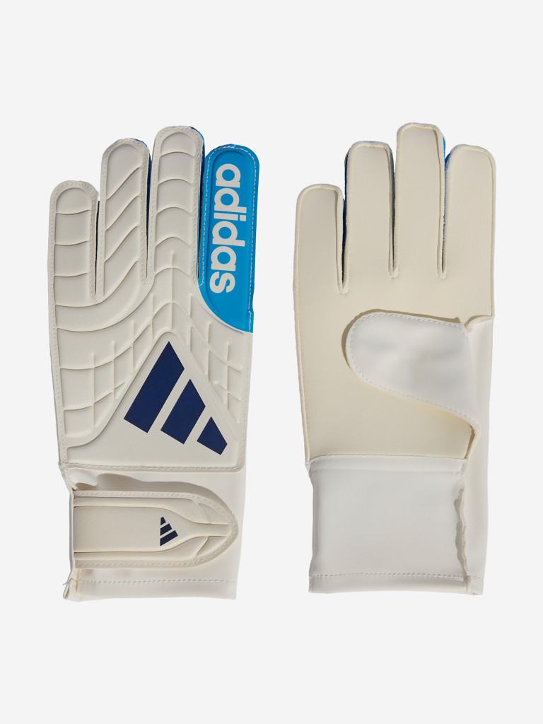 Перчатки вратарские детские adidas Copa