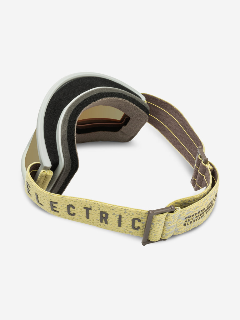 Маска Electric Hex