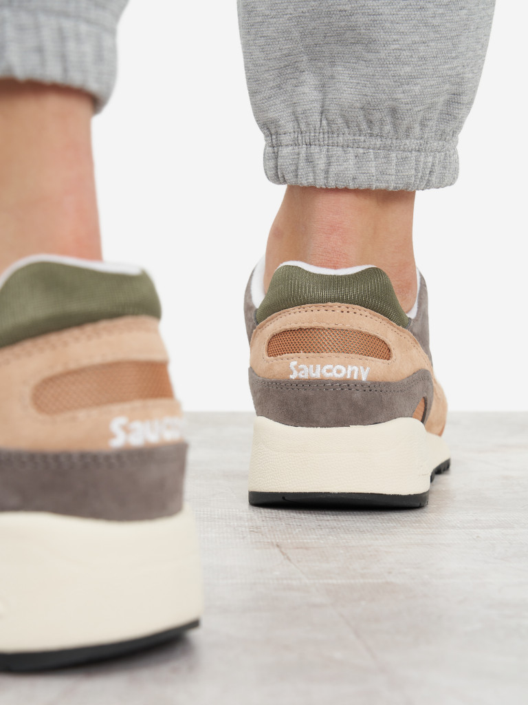 Кроссовки мужские Saucony Shadow 6000