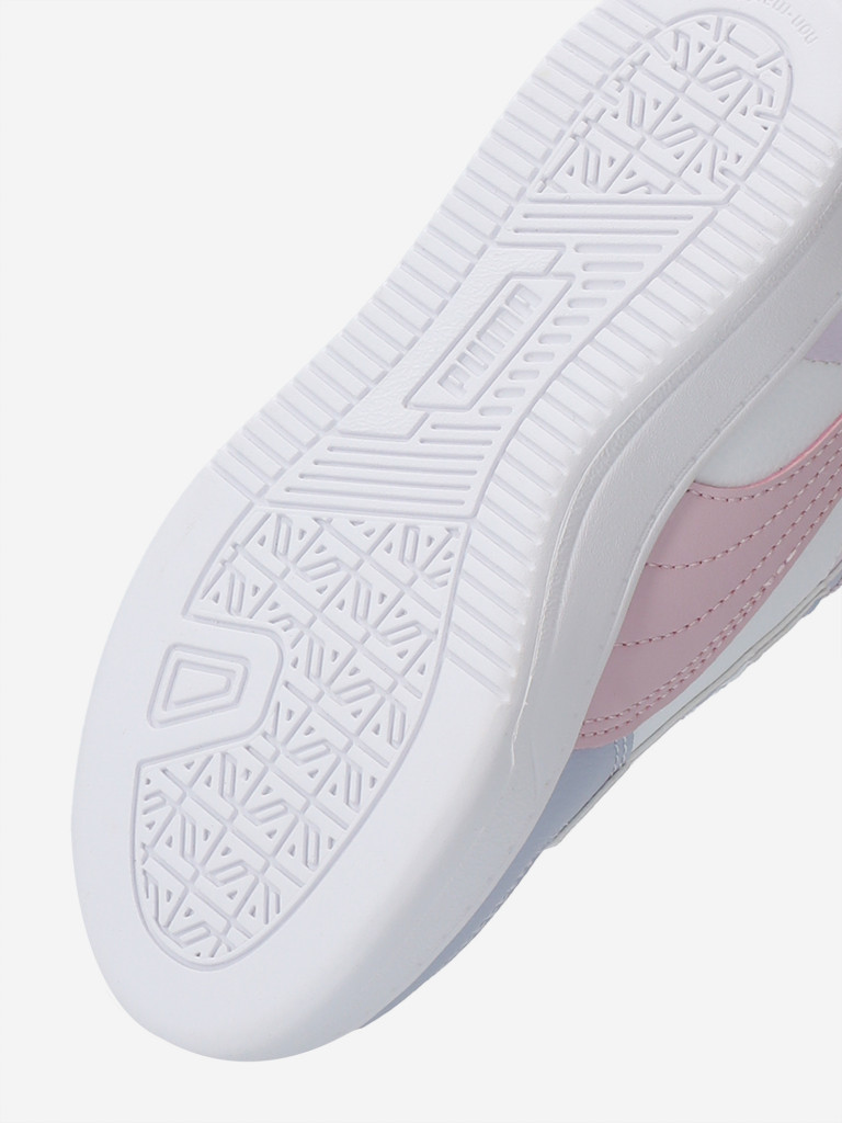 Кеды для девочек PUMA Caven 2.0 Block Ac+ Ps