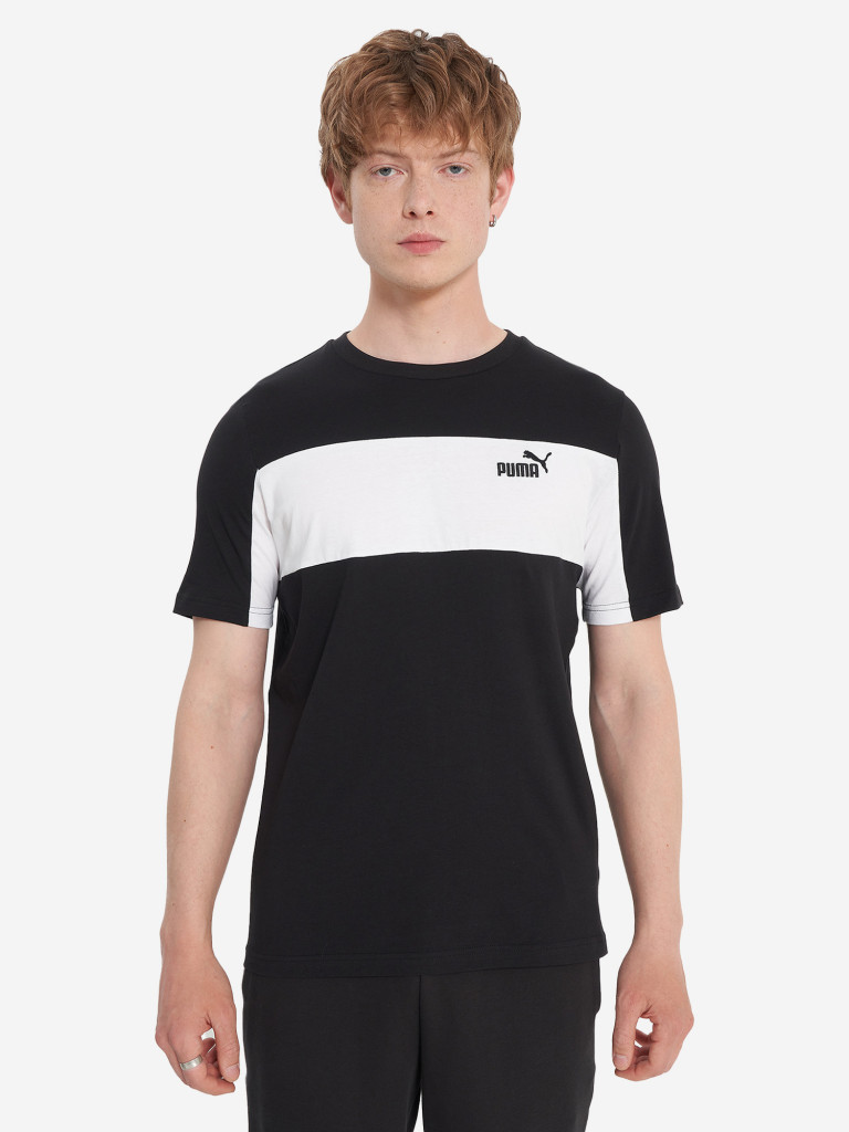 Футболка мужская PUMA