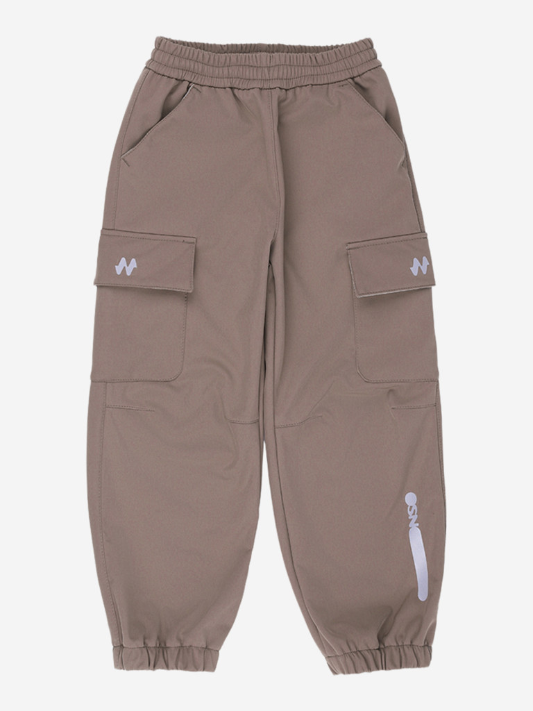 Брюки NIKASTYLE