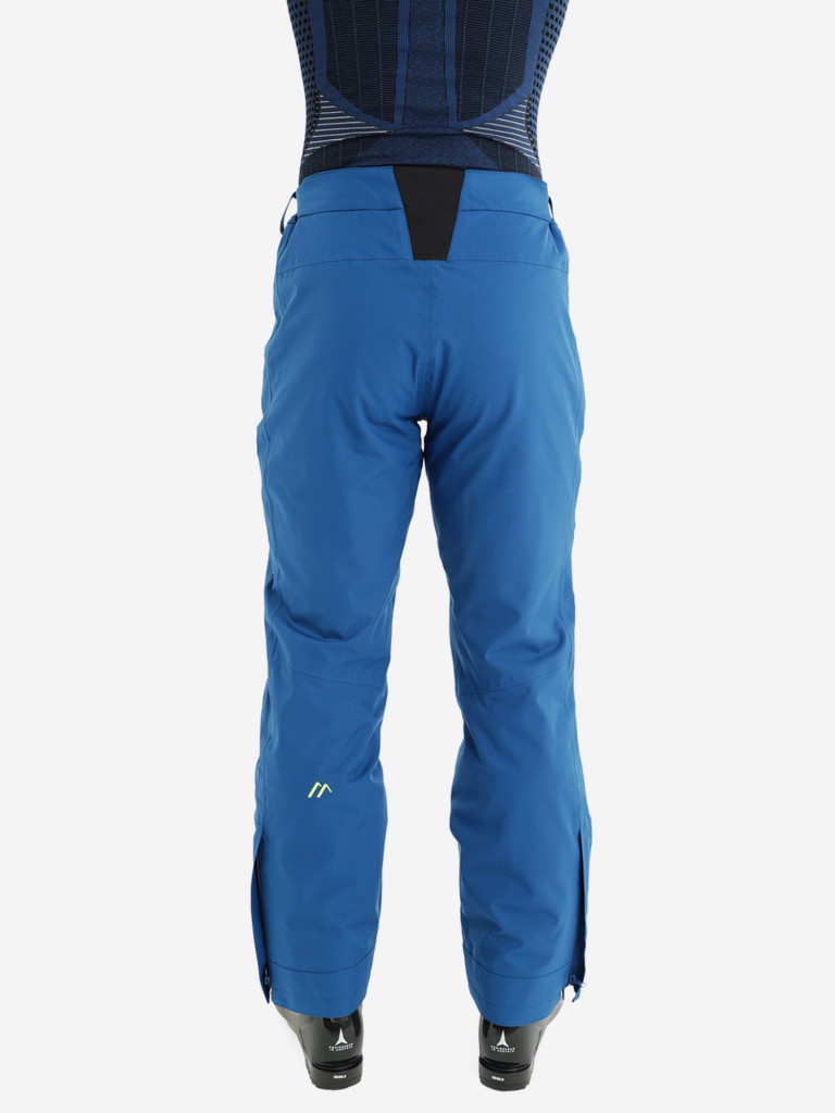 Брюки горнолыжные Maier Sports Fast Move M Deep Cerculean