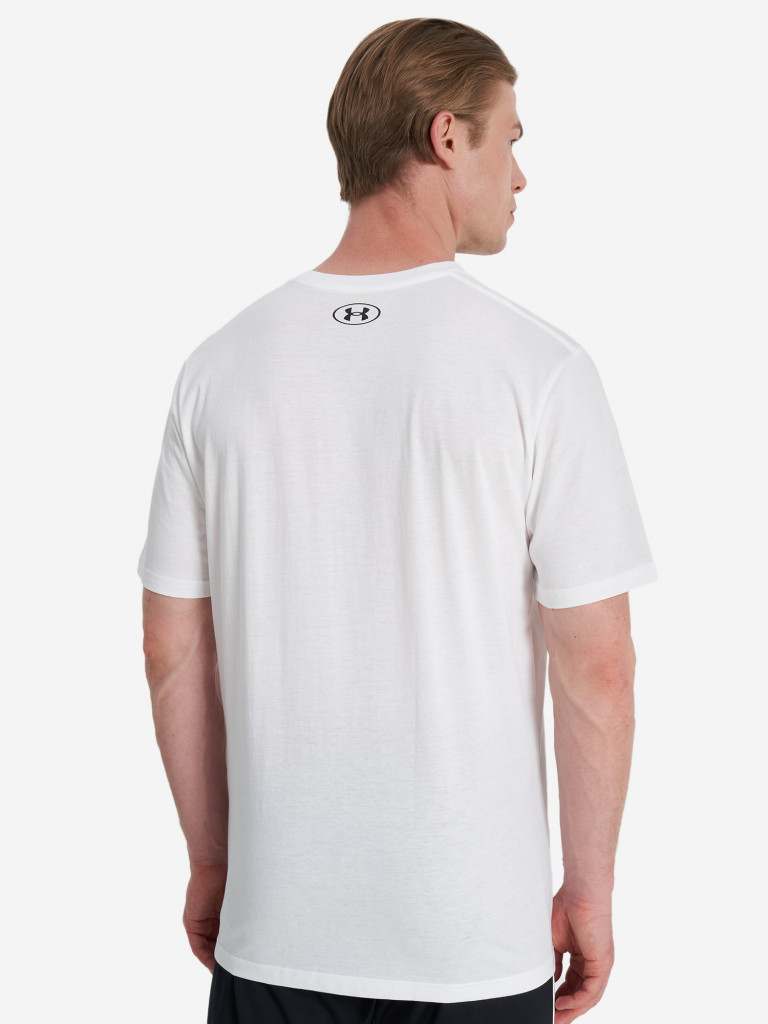 Футболка мужская Under Armour