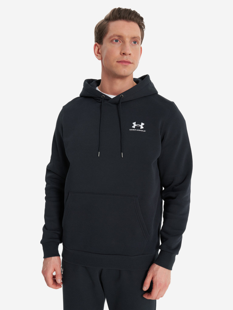 Худи мужское Under Armour
