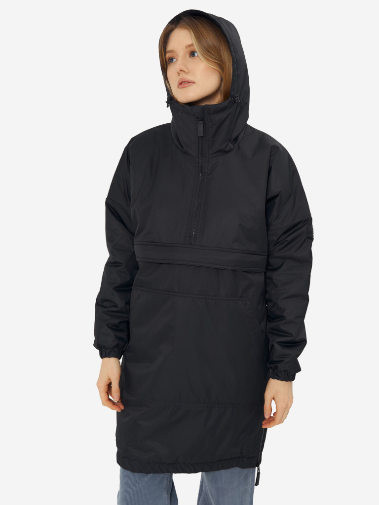 Анорак демисезонный FREE FLIGHT Bag Zip