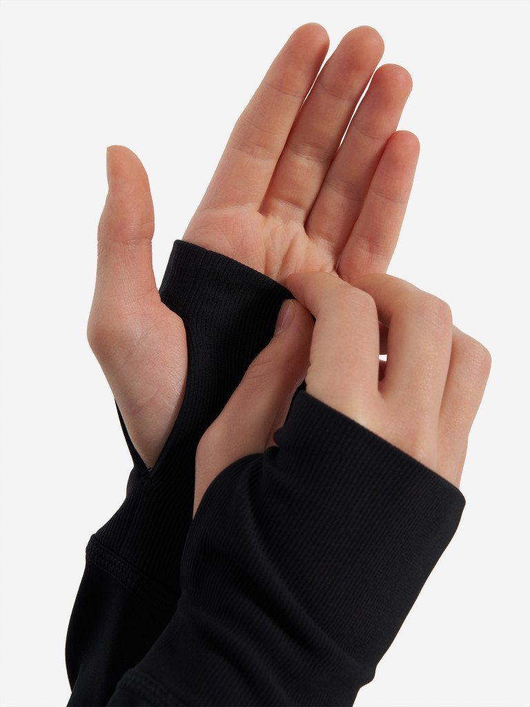 Толстовка женская Demix