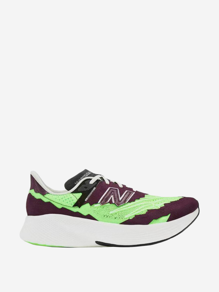 Кроссовки мужские New Balance FuelCell Elite v2
