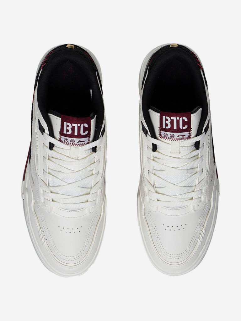 Кеды мужские Li-Ning BTC