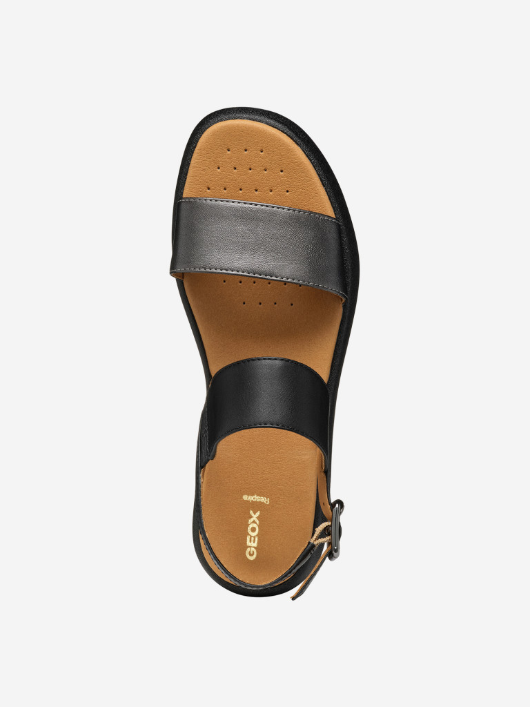 Сандалии женские Geox Camalei
