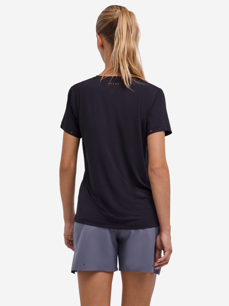 Женская спортивная футболка FALKE