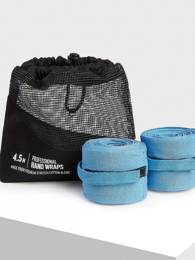 Бинты для рук Boxraw 4,5м