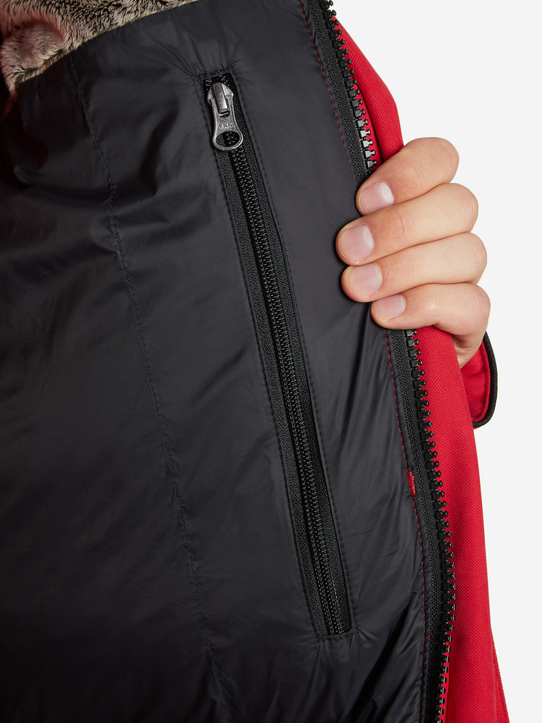 Парка мужская Bask Taimyr V3