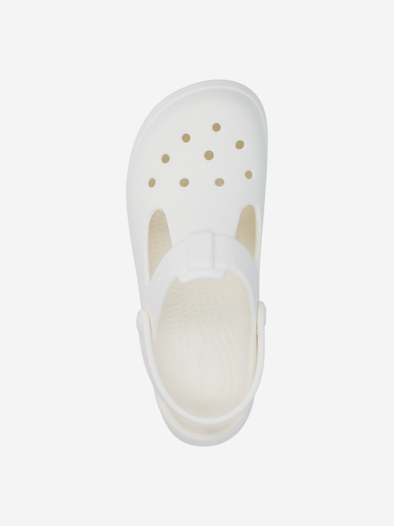 Сабо для девочек Crocs Classic Mary Jane