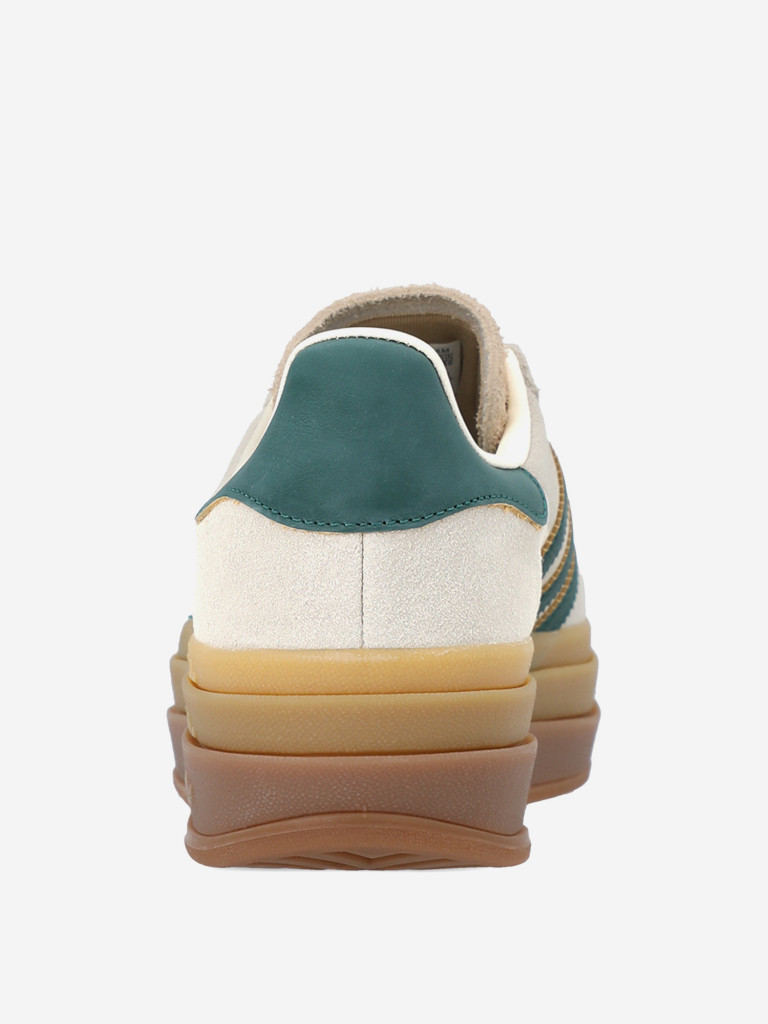 Кеды женские adidas Gazelle Bold