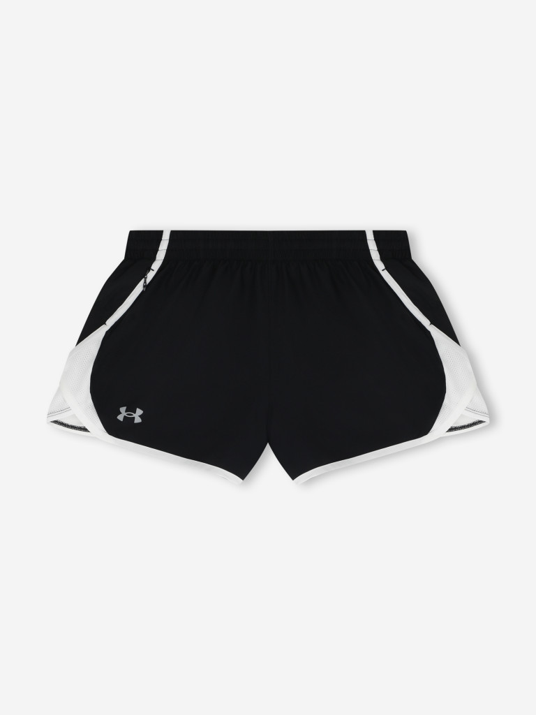 Шорты женские Under Armour Fly By 3