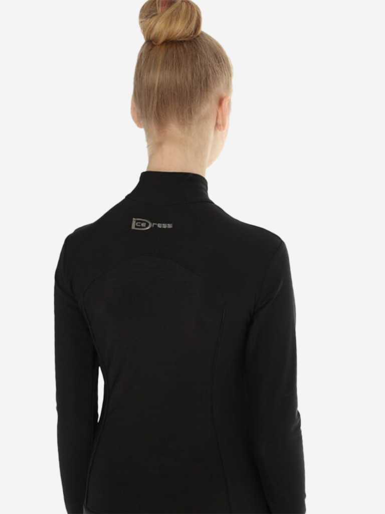 Костюм спортивный для фигуристов "КАНТ 2" IceDress