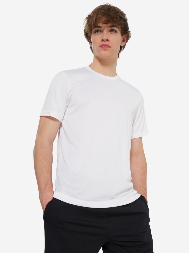 Футболка мужская GSD