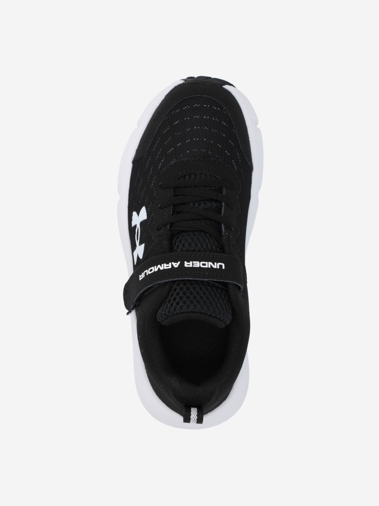 Кроссовки детские Under Armour BPS Assert 10 AC