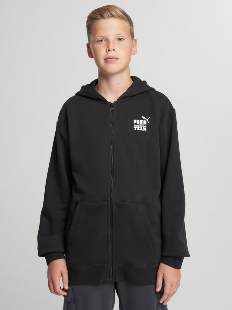 Худи детская PUMA