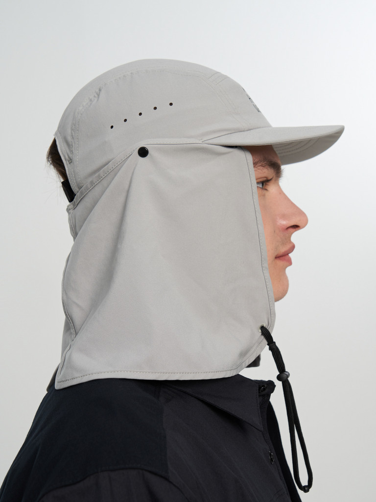 Бейсболка Mountain Hardwear Shade Lite