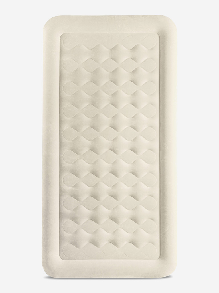 Кровать надувная Intex 64426ND с встроенным насосом 220В 99х191х46 см