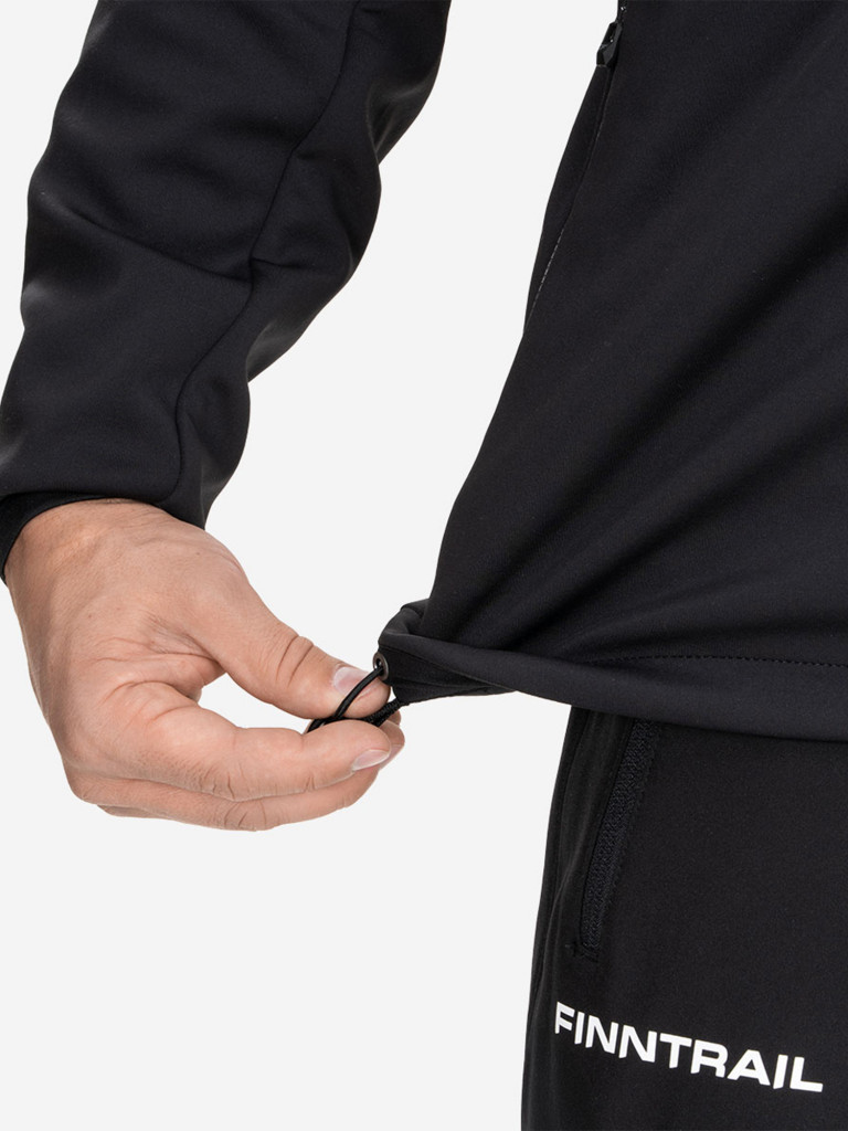 Куртка FINNTRAIL Master Hybrid