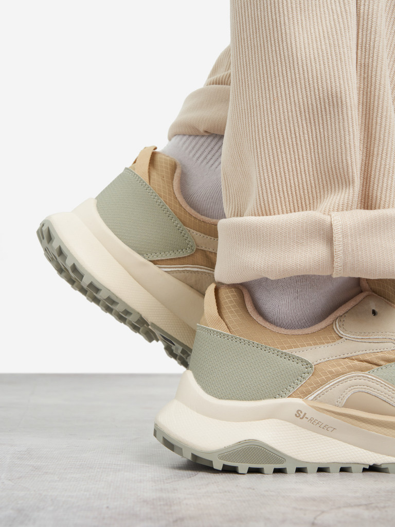 Кроссовки женские Safety Jogger