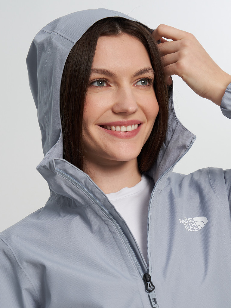 Куртка мембранная женская The North Face Quest Mono
